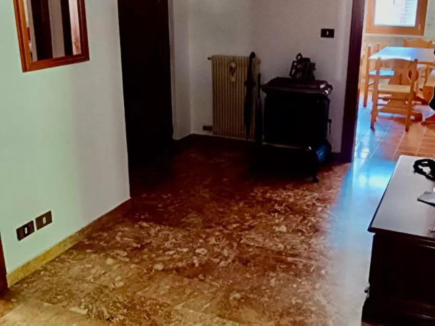 Immagine 19 di Appartamento in affitto  in Via Dante Alighieri a Lozzo Di Cadore