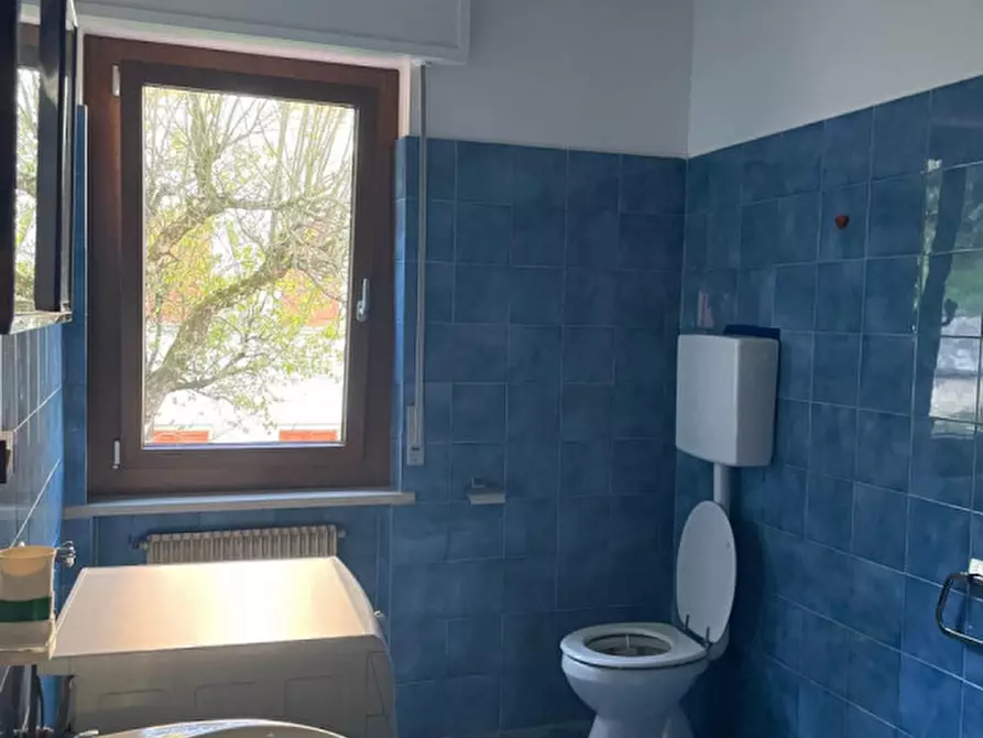 Immagine 20 di Appartamento in affitto  in Via Dante Alighieri a Lozzo Di Cadore