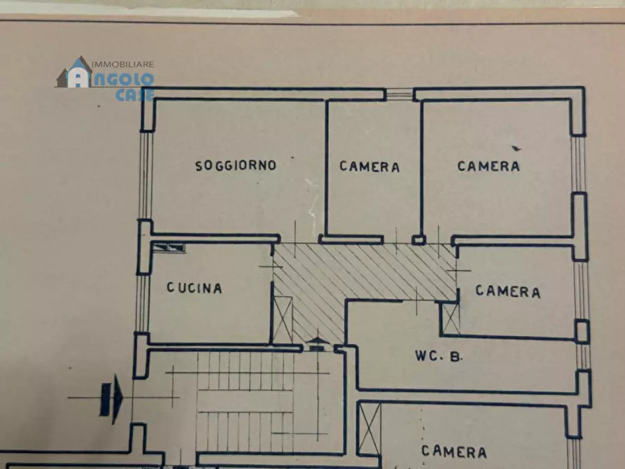 Immagine 24 di Appartamento in affitto  in Via Dante Alighieri a Lozzo Di Cadore