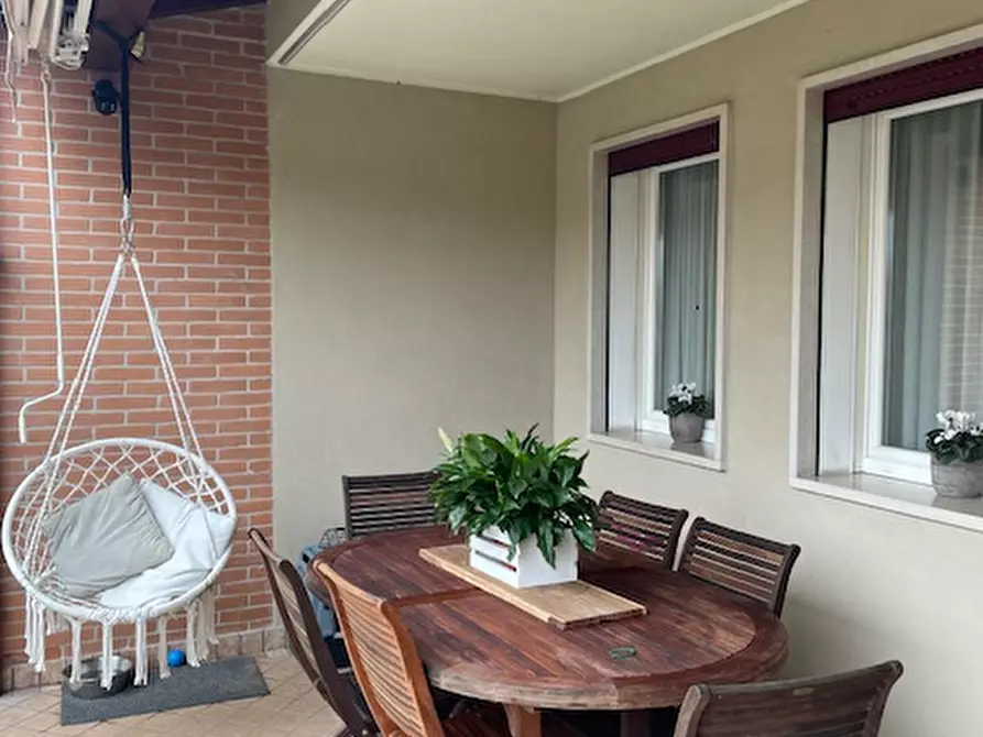 Immagine 4 di Villetta a schiera in vendita  in Via Sega a Dueville