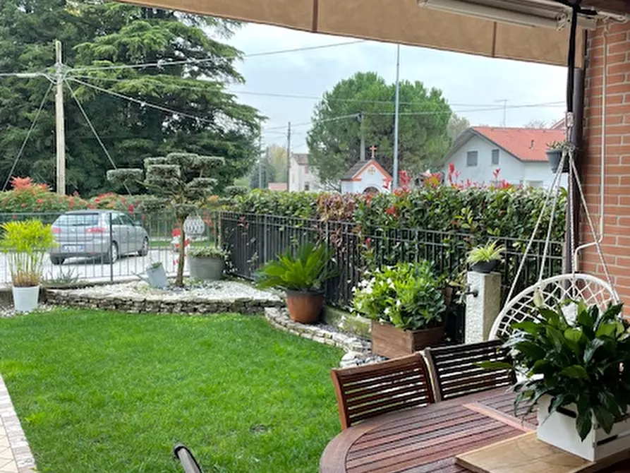 Immagine 5 di Villetta a schiera in vendita  in Via Sega a Dueville