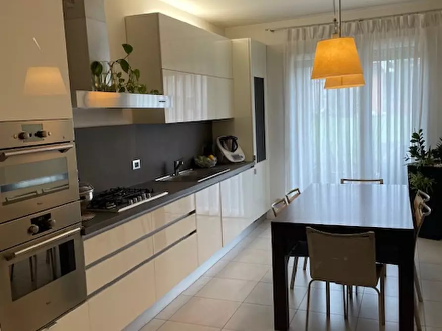 Immagine 8 di Villetta a schiera in vendita  in Via Sega a Dueville