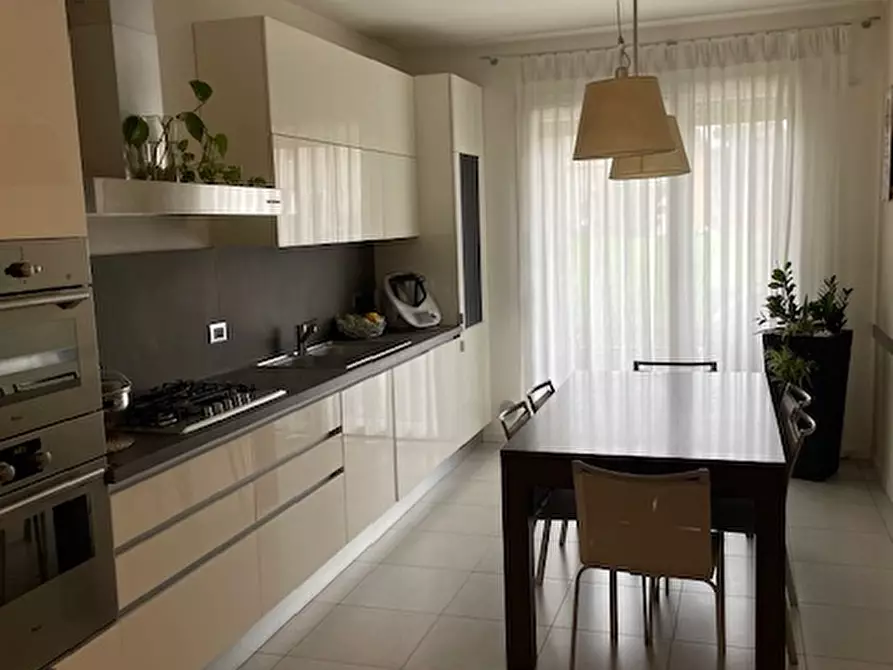 Immagine 9 di Villetta a schiera in vendita  in Via Sega a Dueville