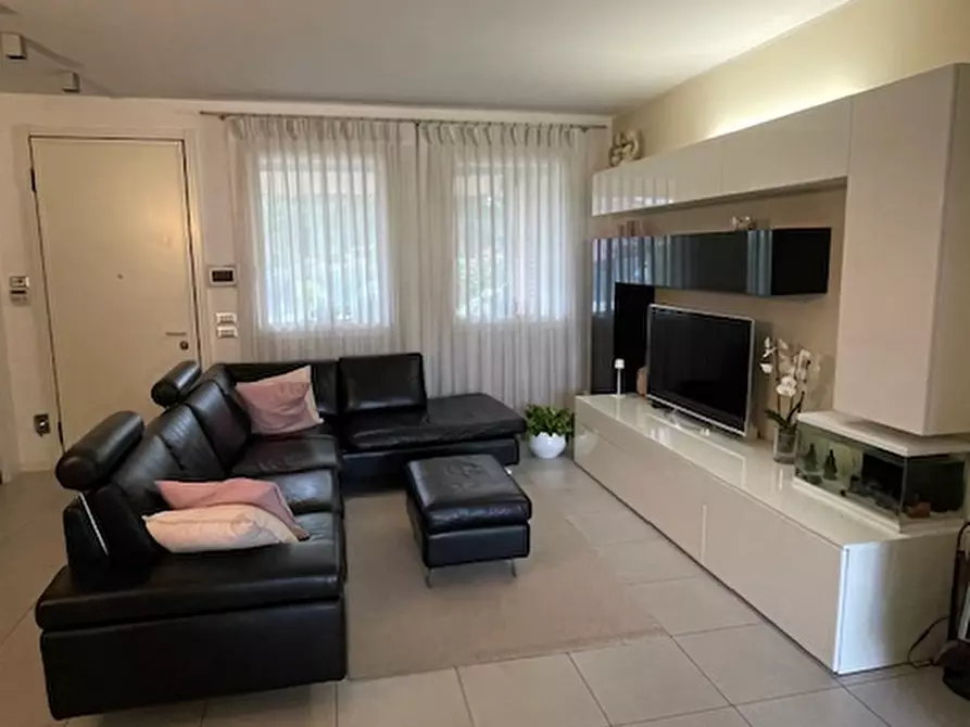 Immagine 11 di Villetta a schiera in vendita  in Via Sega a Dueville