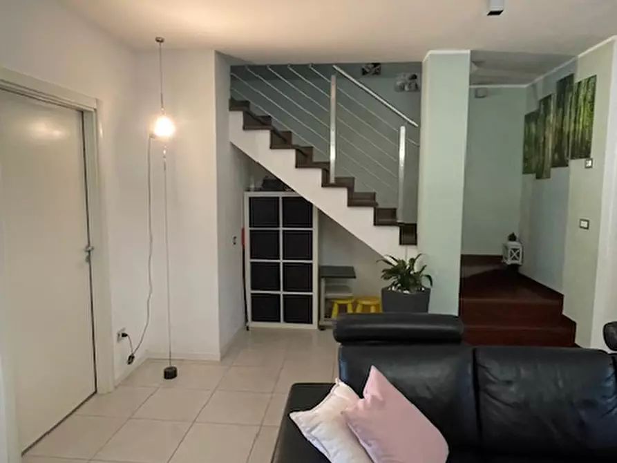 Immagine 12 di Villetta a schiera in vendita  in Via Sega a Dueville