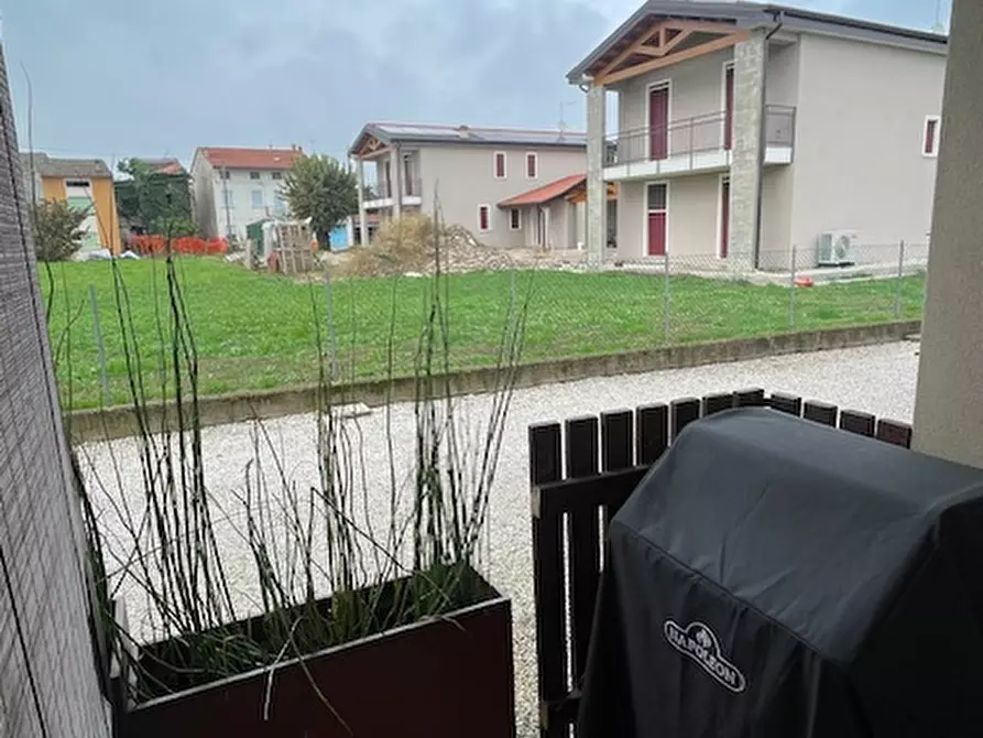 Immagine 16 di Villetta a schiera in vendita  in Via Sega a Dueville