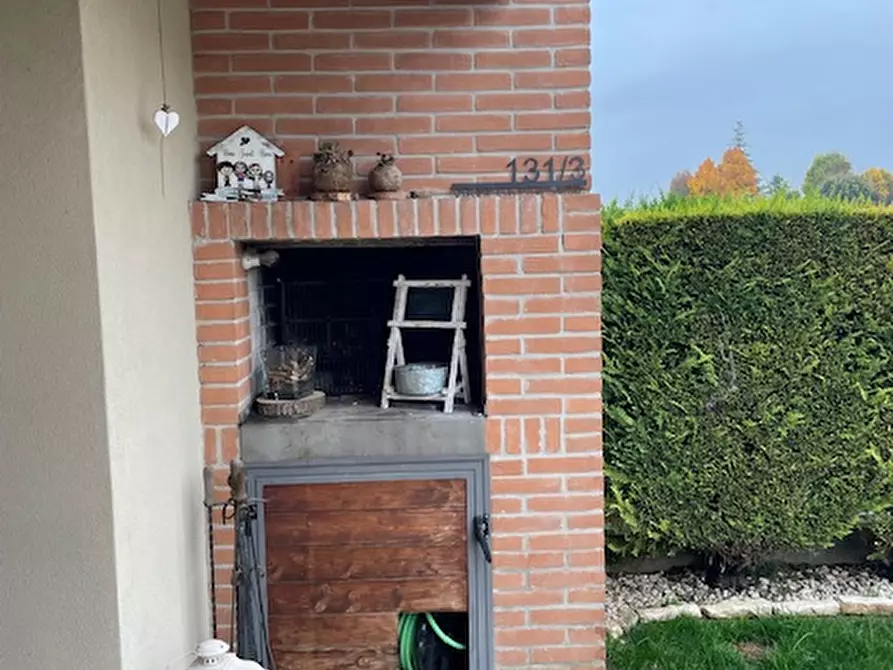 Immagine 17 di Villetta a schiera in vendita  in Via Sega a Dueville