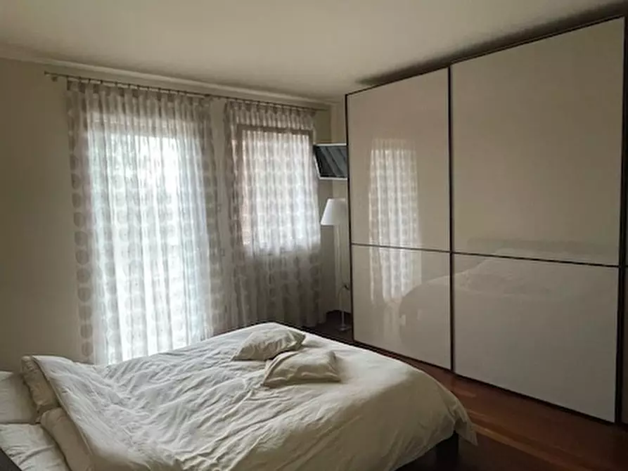 Immagine 22 di Villetta a schiera in vendita  in Via Sega a Dueville