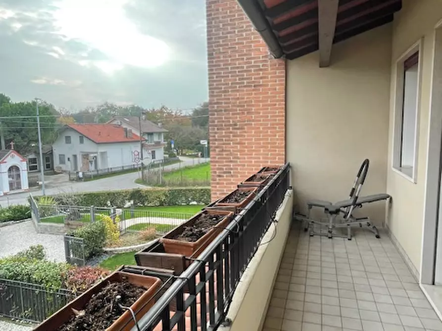 Immagine 23 di Villetta a schiera in vendita  in Via Sega a Dueville