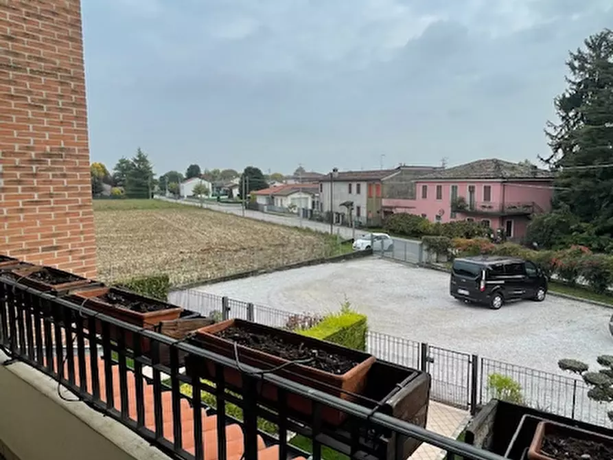 Immagine 24 di Villetta a schiera in vendita  in Via Sega a Dueville