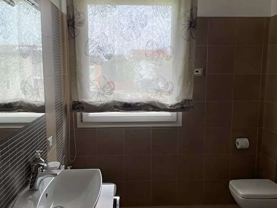 Immagine 27 di Villetta a schiera in vendita  in Via Sega a Dueville