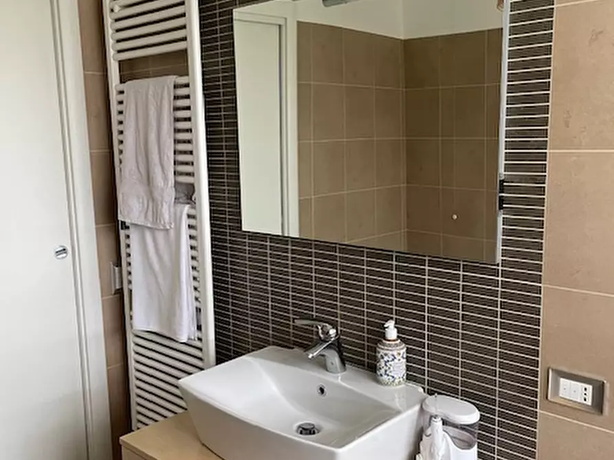 Immagine 28 di Villetta a schiera in vendita  in Via Sega a Dueville