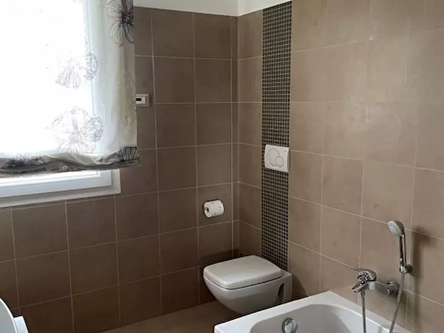 Immagine 29 di Villetta a schiera in vendita  in Via Sega a Dueville