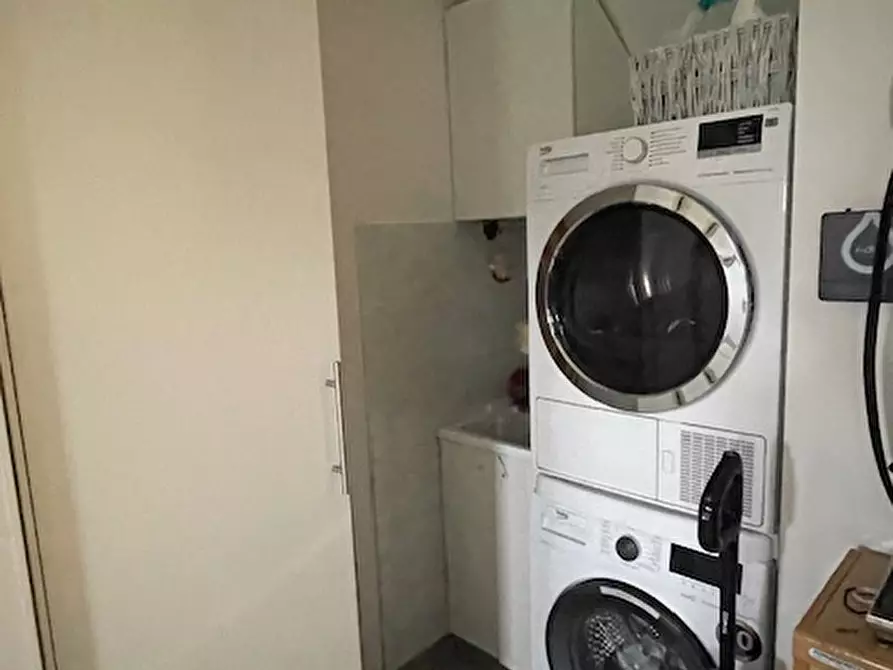 Immagine 31 di Villetta a schiera in vendita  in Via Sega a Dueville