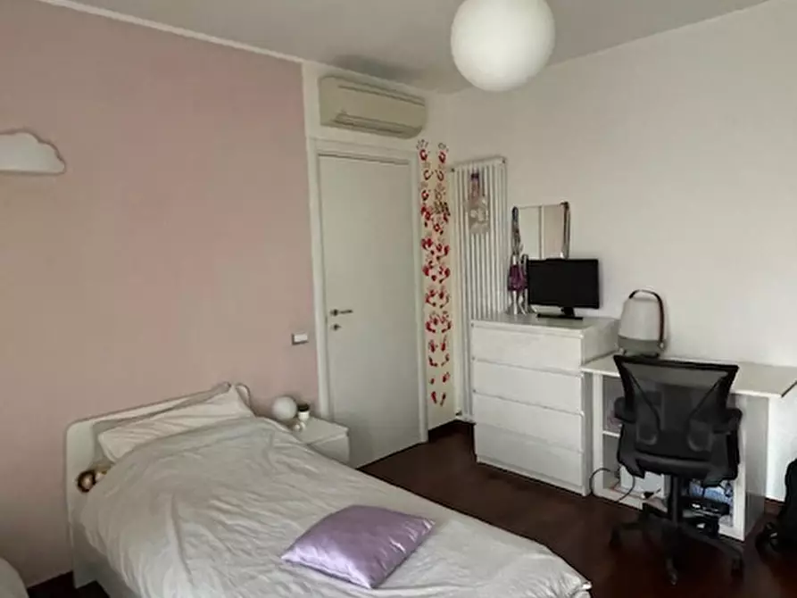 Immagine 33 di Villetta a schiera in vendita  in Via Sega a Dueville