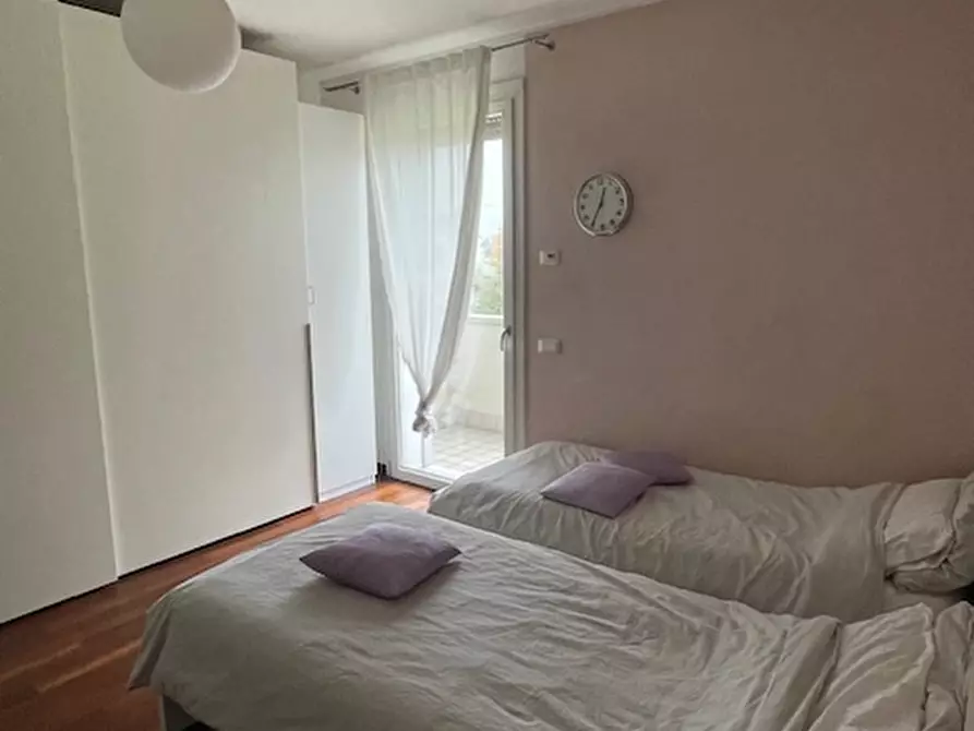 Immagine 34 di Villetta a schiera in vendita  in Via Sega a Dueville