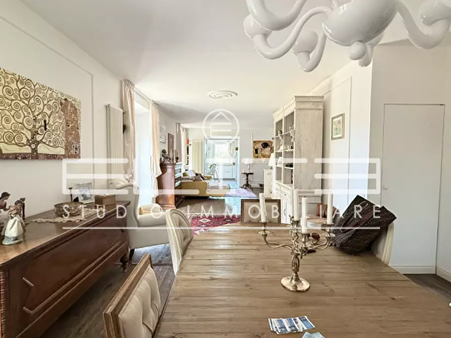 Immagine 7 di Villa in vendita  a Ancona