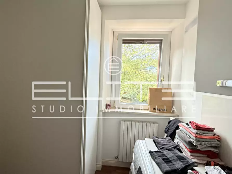 Immagine 14 di Villa in vendita  a Ancona