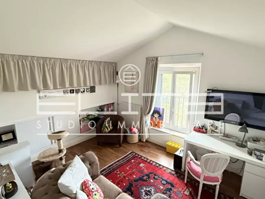 Immagine 20 di Villa in vendita  a Ancona