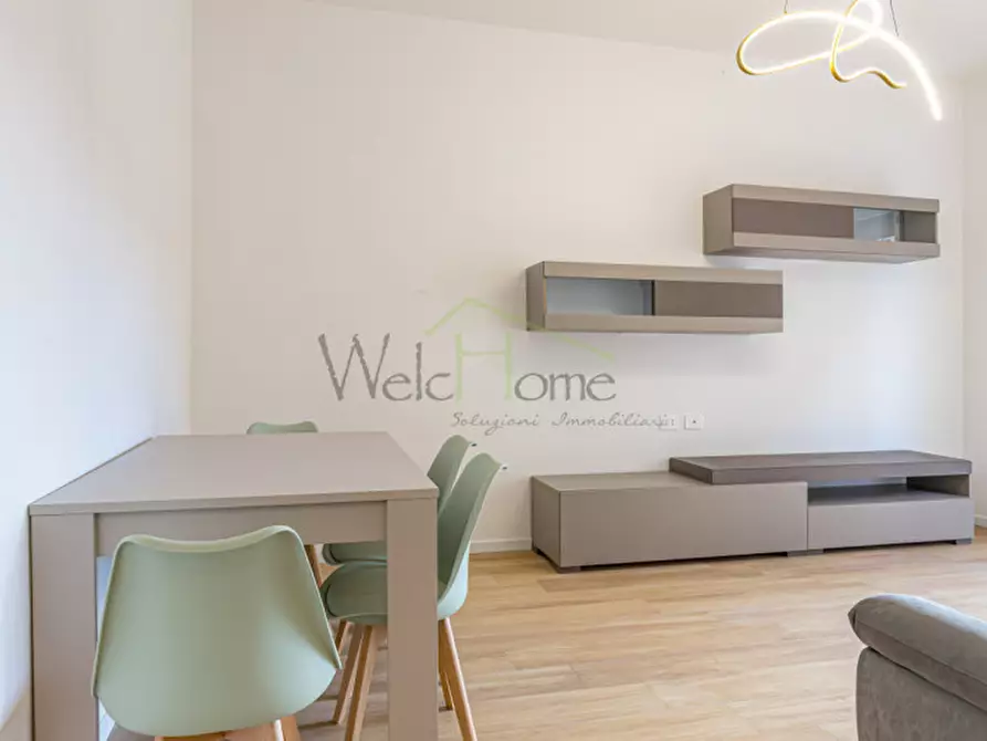 Immagine 1 di Appartamento in affitto  a Tavernerio