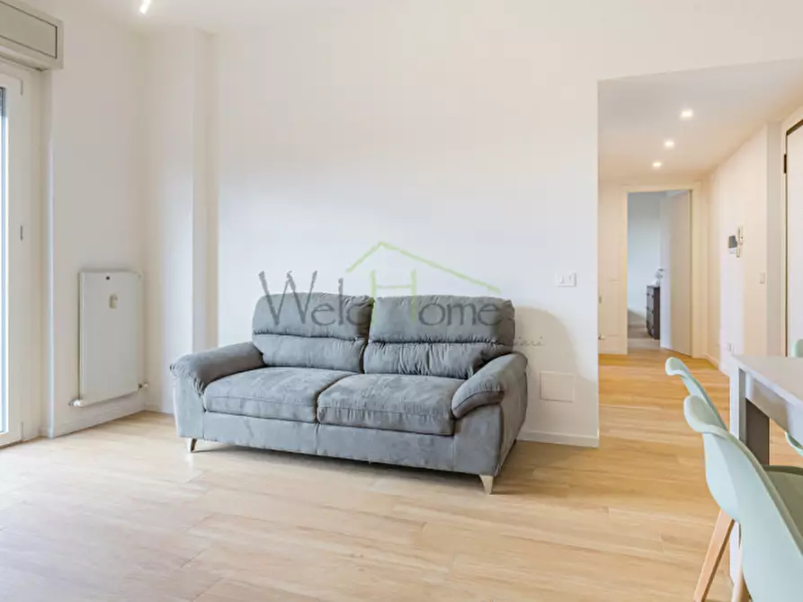 Immagine 2 di Appartamento in affitto  a Tavernerio