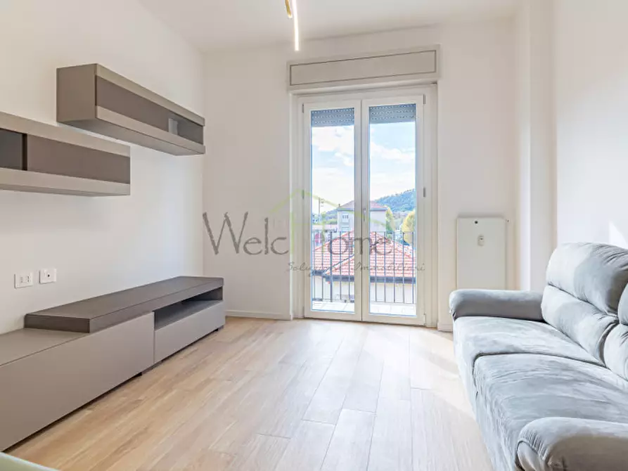 Immagine 3 di Appartamento in affitto  a Tavernerio