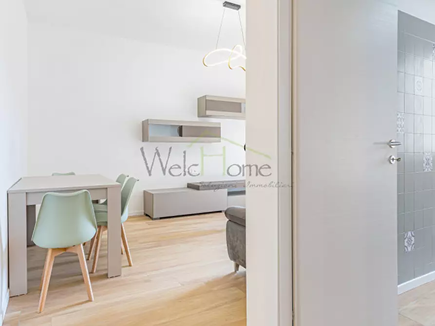 Immagine 4 di Appartamento in affitto  a Tavernerio