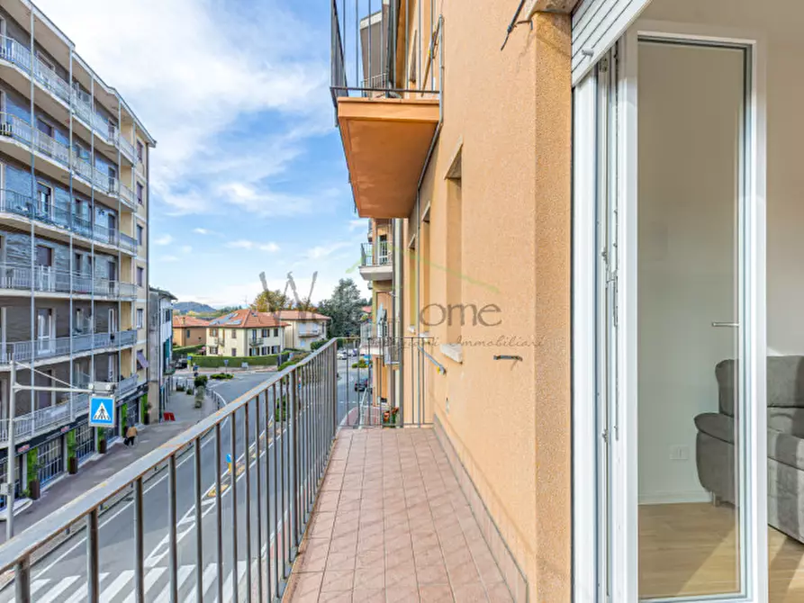 Immagine 6 di Appartamento in affitto  a Tavernerio