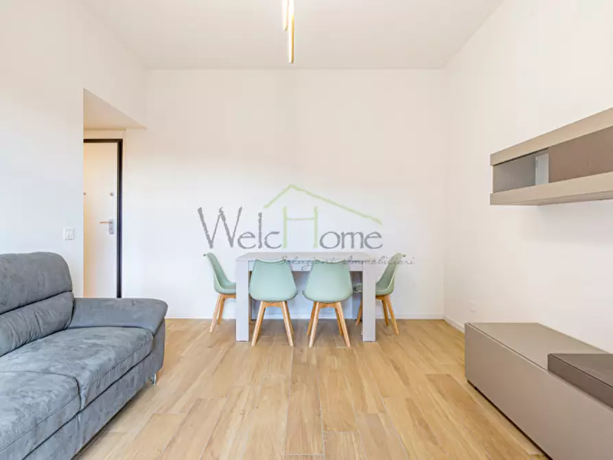 Immagine 7 di Appartamento in affitto  a Tavernerio