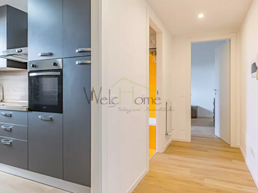 Immagine 9 di Appartamento in affitto  a Tavernerio