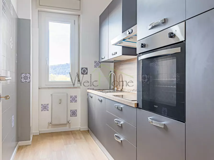 Immagine 10 di Appartamento in affitto  a Tavernerio