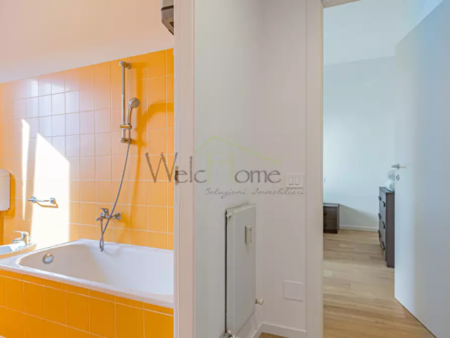 Immagine 12 di Appartamento in affitto  a Tavernerio