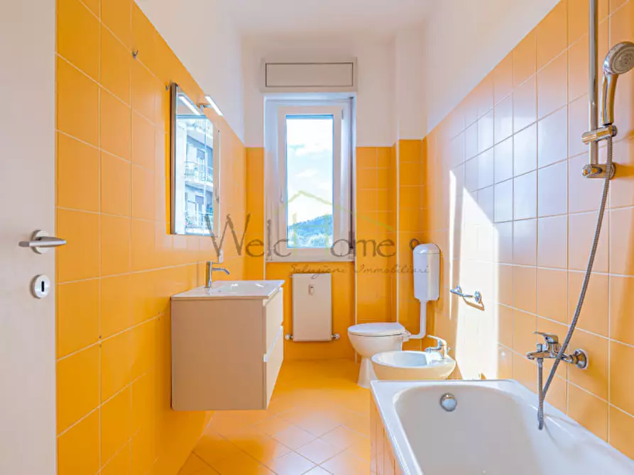 Immagine 13 di Appartamento in affitto  a Tavernerio