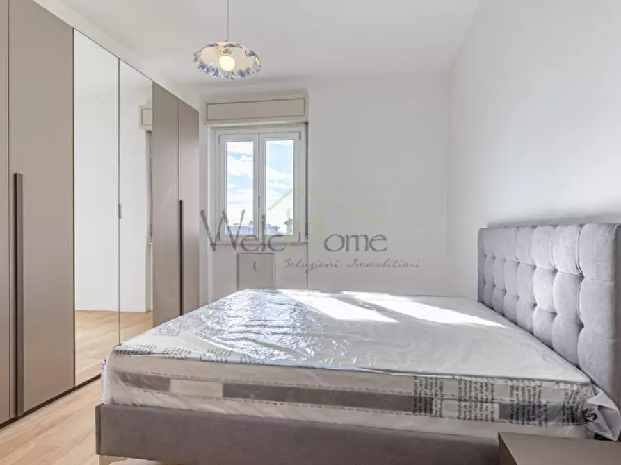 Immagine 15 di Appartamento in affitto  a Tavernerio