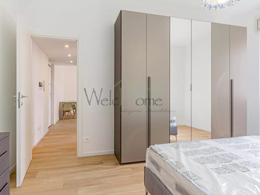 Immagine 16 di Appartamento in affitto  a Tavernerio