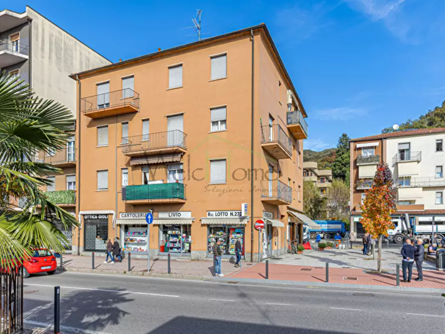 Immagine 17 di Appartamento in affitto  a Tavernerio