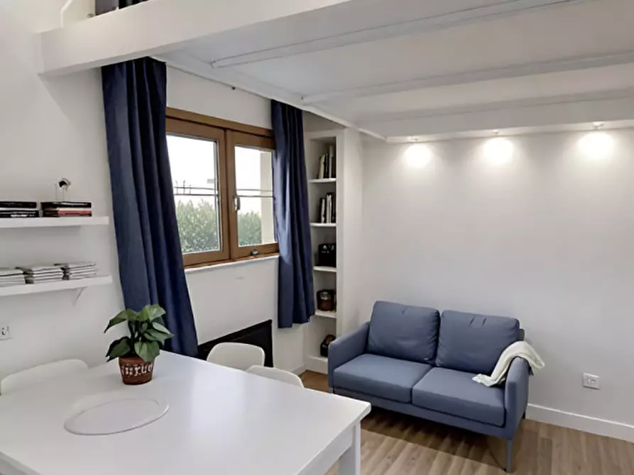 Immagine 2 di Monolocale in vendita  in Via Patriarcato a Padova