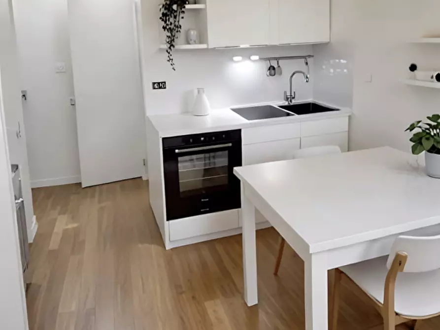 Immagine 3 di Monolocale in vendita  in Via Patriarcato a Padova