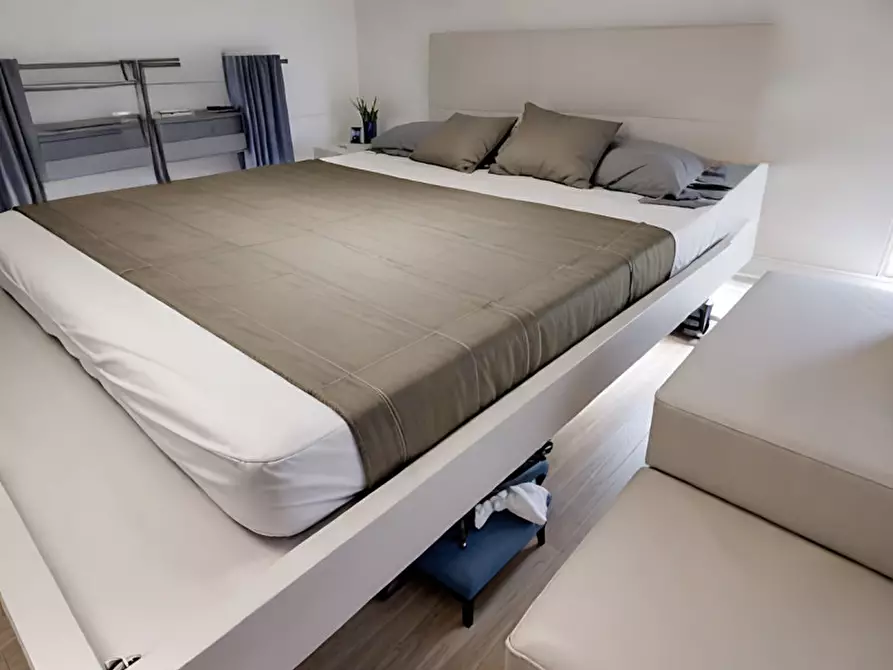 Immagine 4 di Monolocale in vendita  in Via Patriarcato a Padova