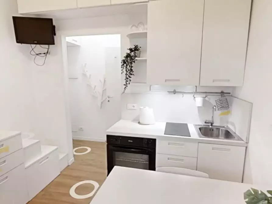 Immagine 5 di Monolocale in vendita  in Via Patriarcato a Padova