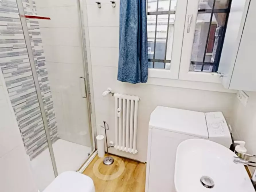 Immagine 6 di Monolocale in vendita  in Via Patriarcato a Padova