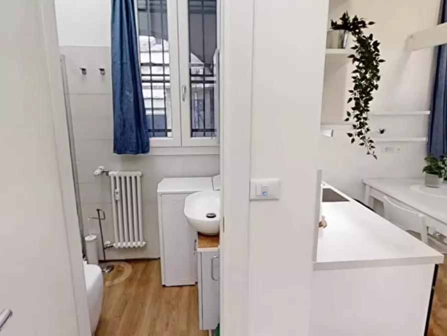 Immagine 7 di Monolocale in vendita  in Via Patriarcato a Padova