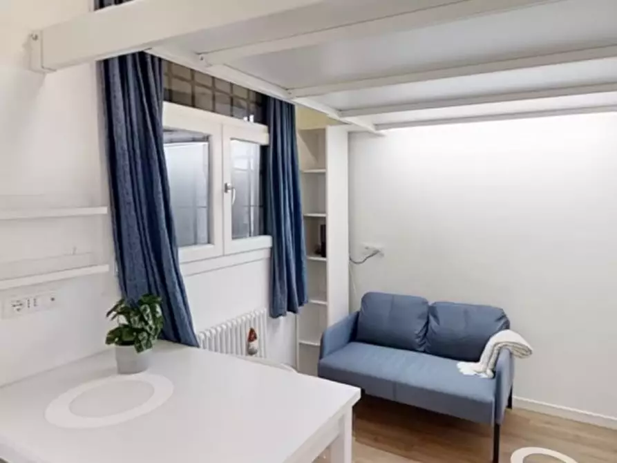 Immagine 11 di Monolocale in vendita  in Via Patriarcato a Padova