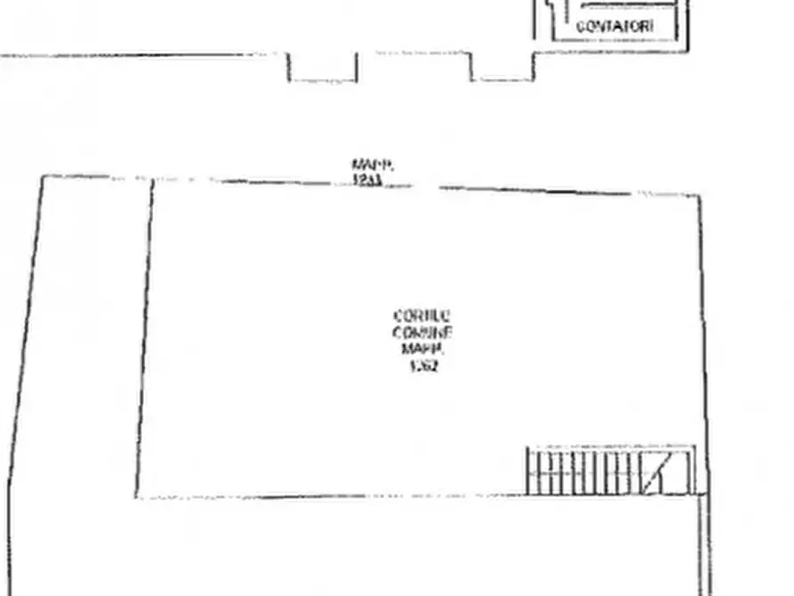 Immagine 14 di Monolocale in vendita  in Via Patriarcato a Padova