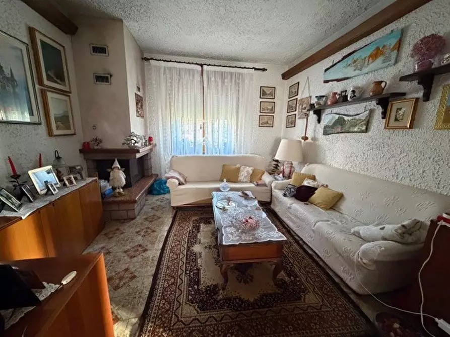 Immagine 1 di Casa bifamiliare in vendita  in Via Ca' Zusto a Vigodarzere