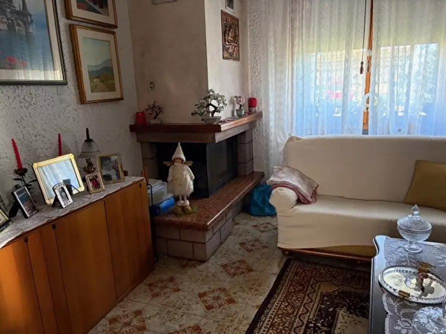 Immagine 2 di Casa bifamiliare in vendita  in Via Ca' Zusto a Vigodarzere