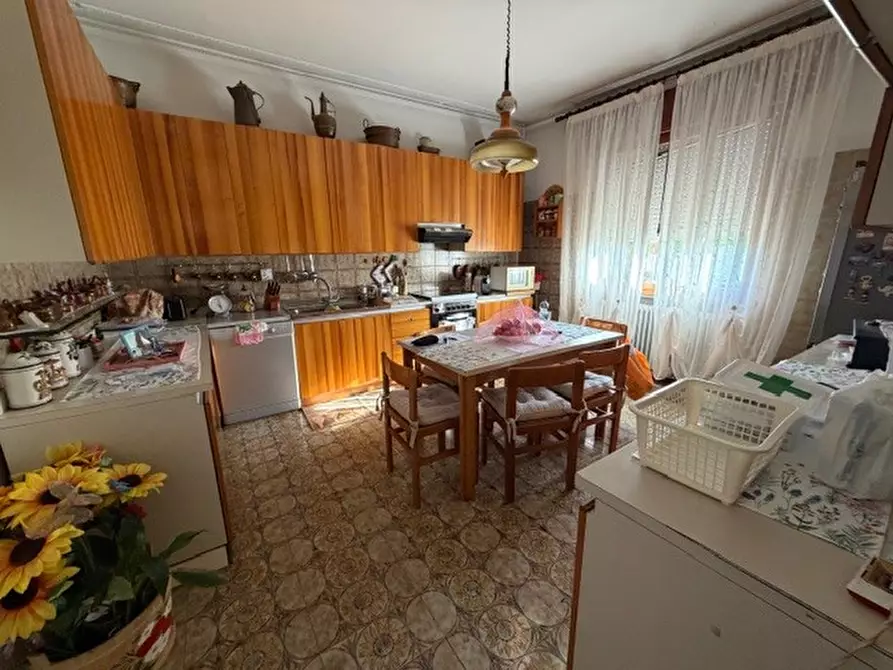 Immagine 4 di Casa bifamiliare in vendita  in Via Ca' Zusto a Vigodarzere