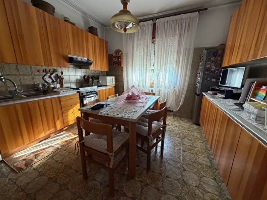 Immagine 5 di Casa bifamiliare in vendita  in Via Ca' Zusto a Vigodarzere