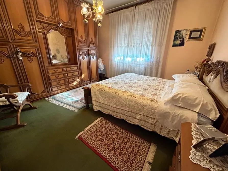 Immagine 7 di Casa bifamiliare in vendita  in Via Ca' Zusto a Vigodarzere