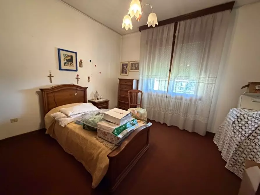 Immagine 8 di Casa bifamiliare in vendita  in Via Ca' Zusto a Vigodarzere